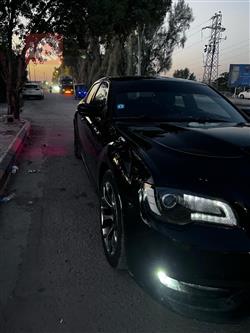 كرايسلر 300